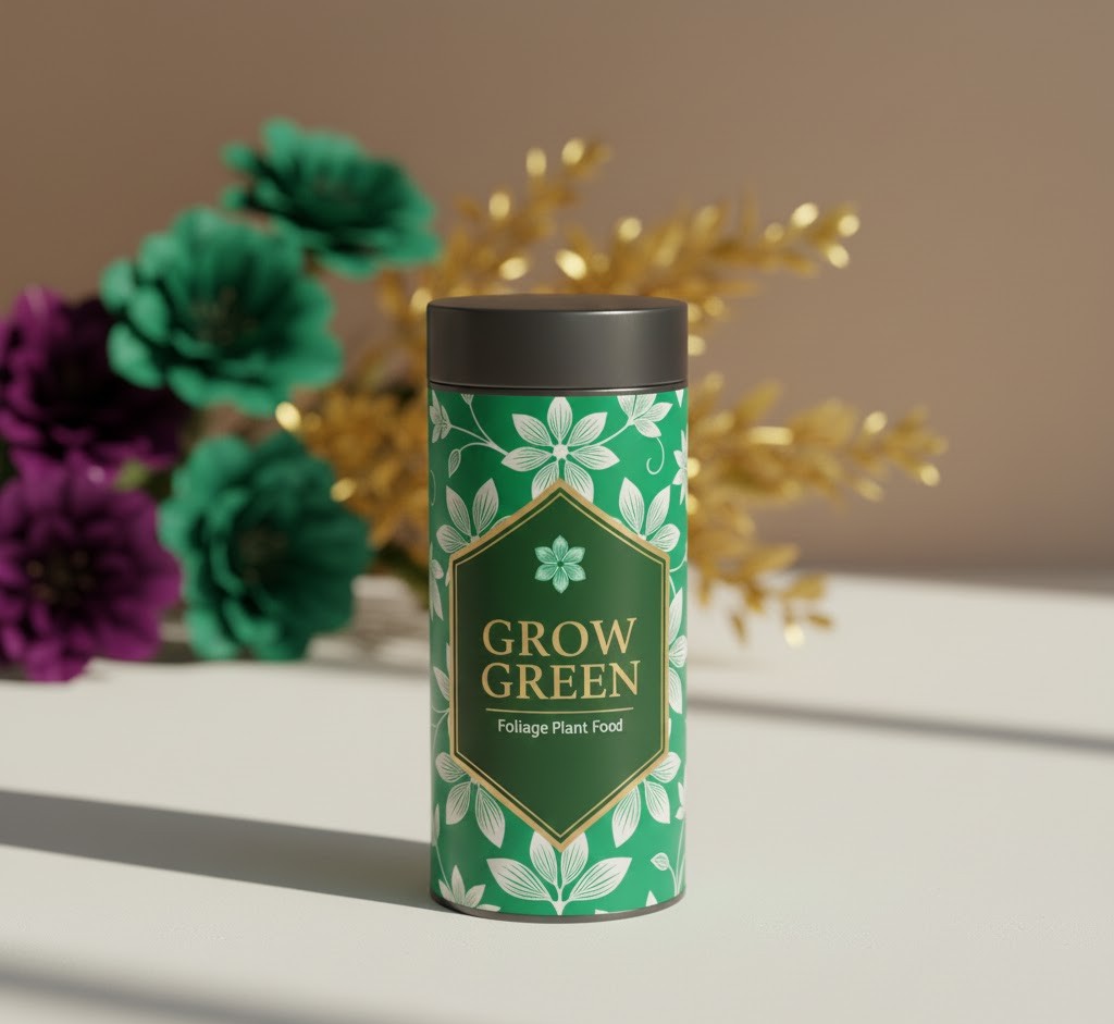 Foliage Enhancer fertilizer